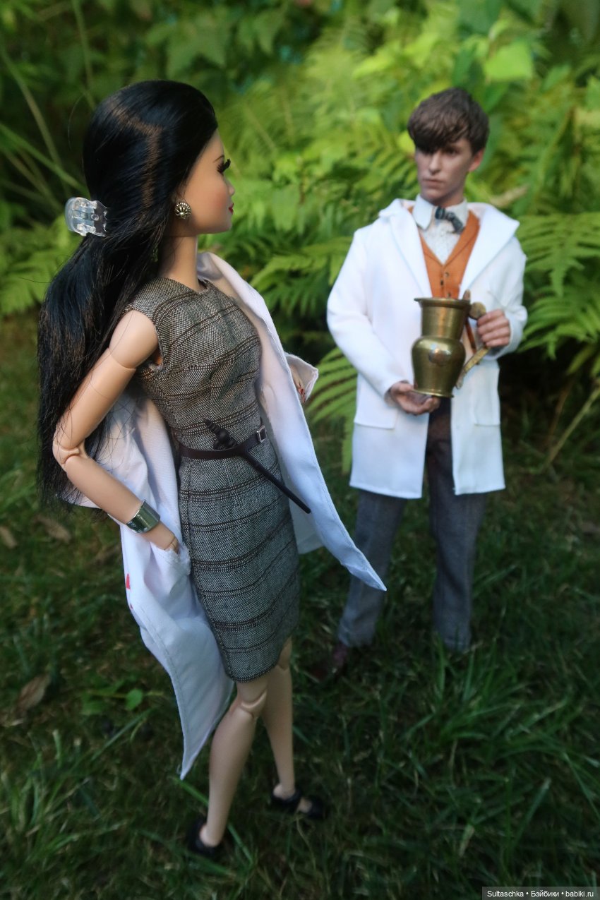 Русалкины слезы и кровь дракона