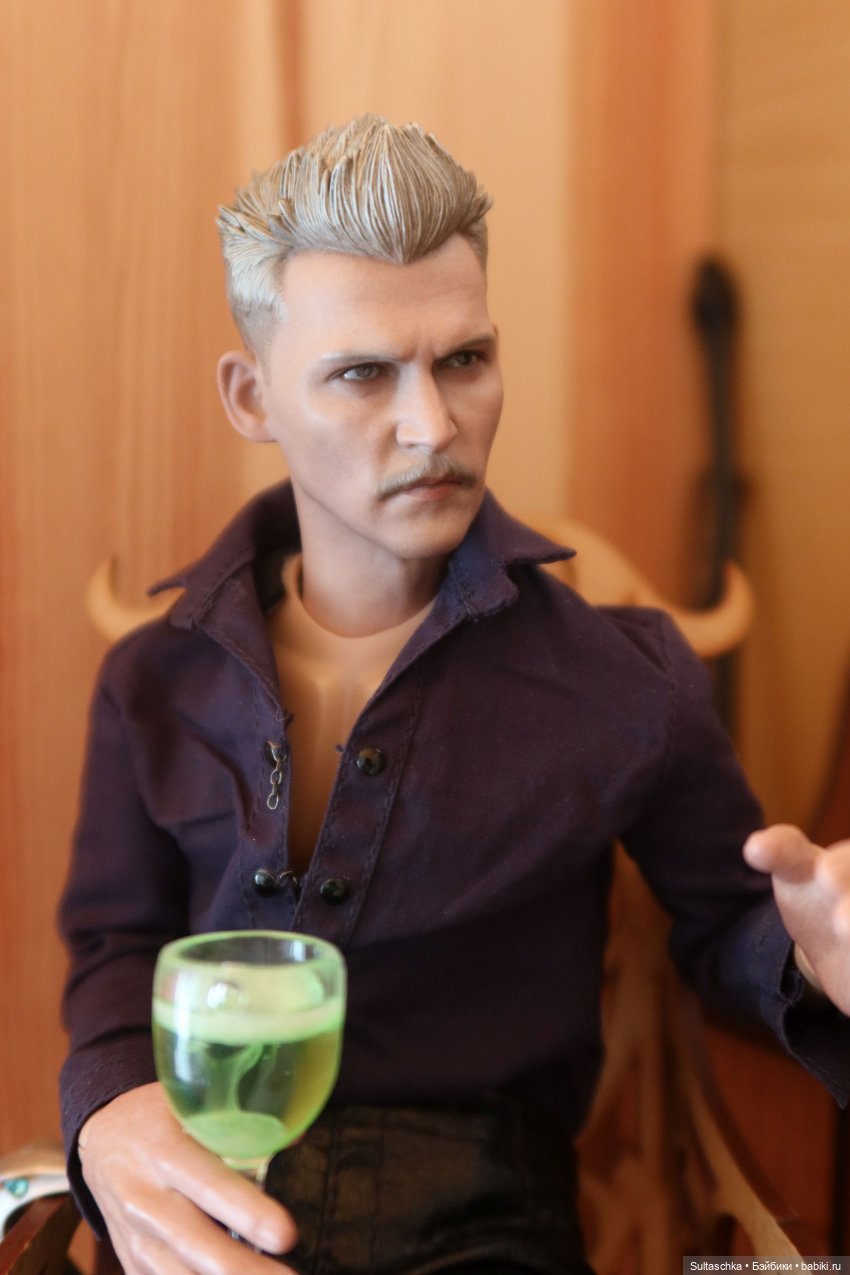 Русалкины слезы и кровь дракона (фото 7)