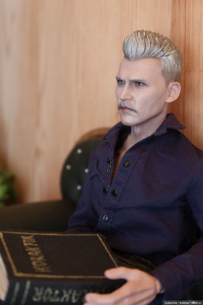 Русалкины слезы и кровь дракона (фото 4)