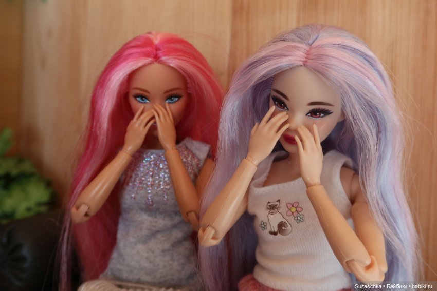 Русалкины слезы и кровь дракона