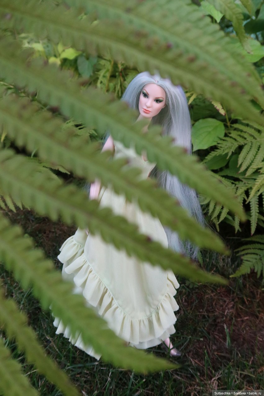 Русалкины слезы и кровь дракона