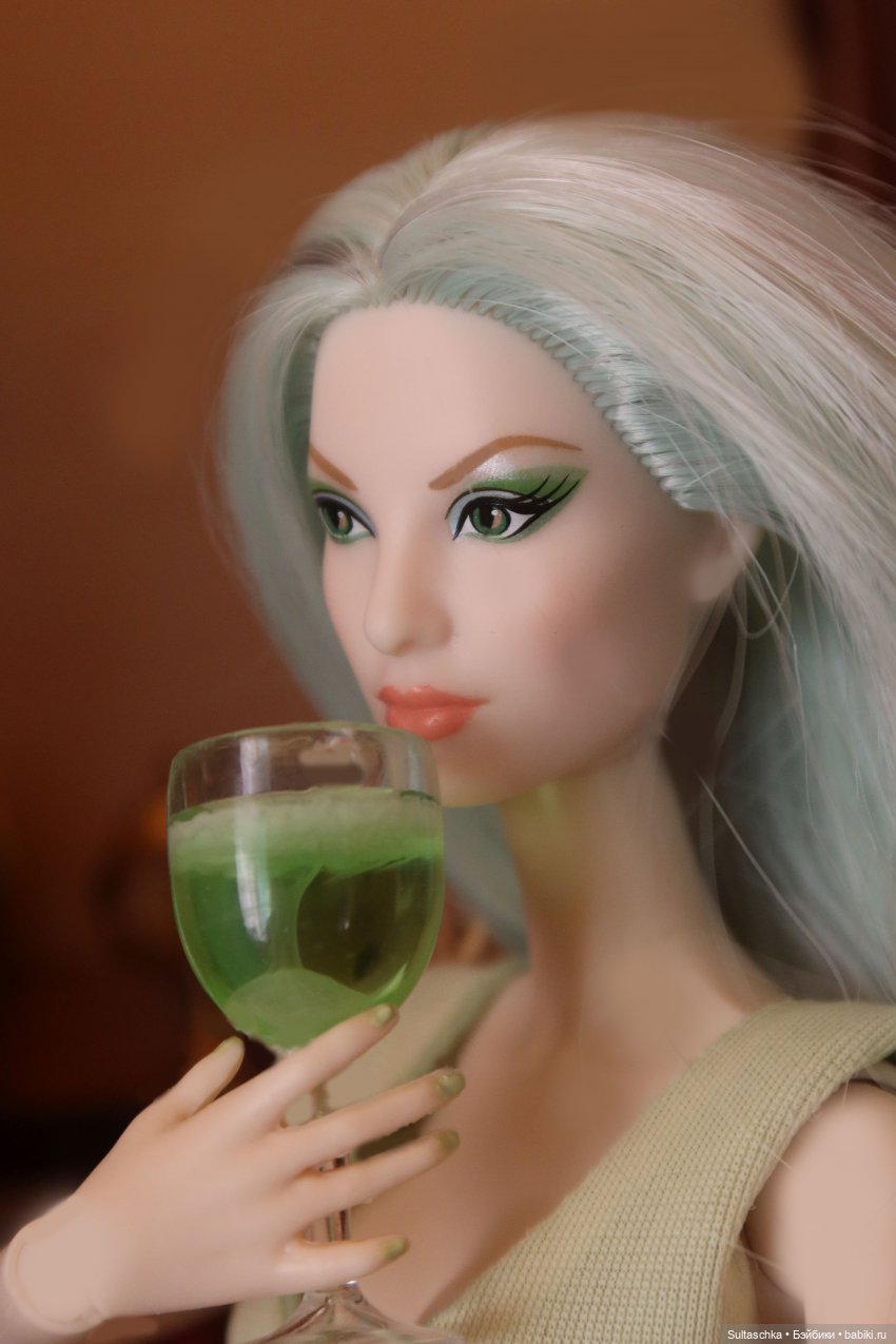 Русалкины слезы и кровь дракона (фото 10)