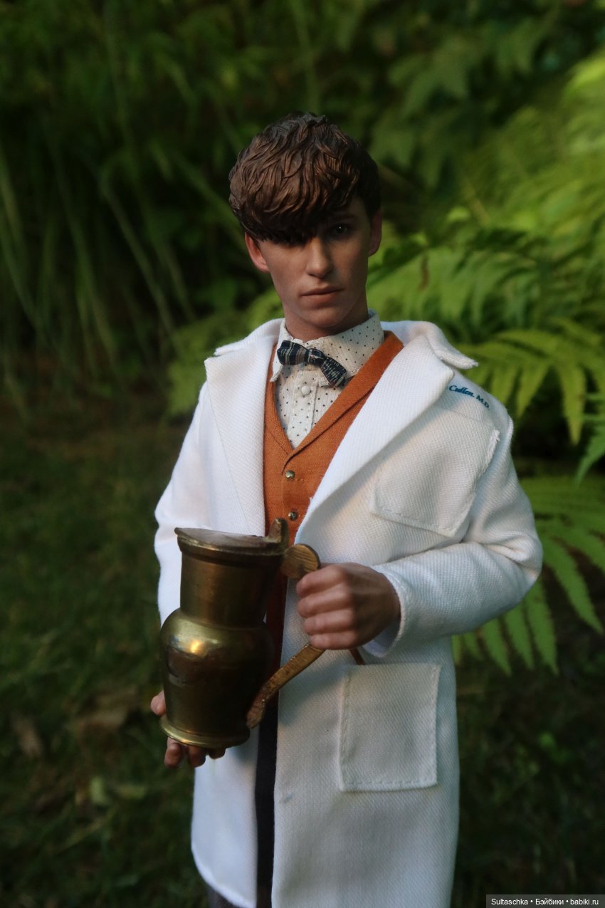 Русалкины слезы и кровь дракона