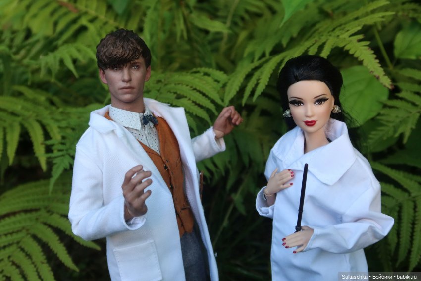 Русалкины слезы и кровь дракона