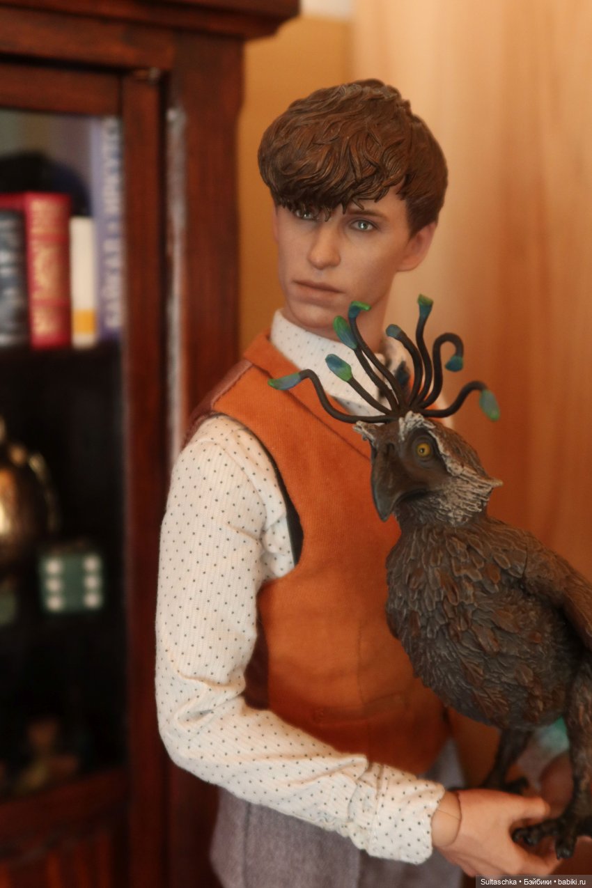 Русалкины слезы и кровь дракона