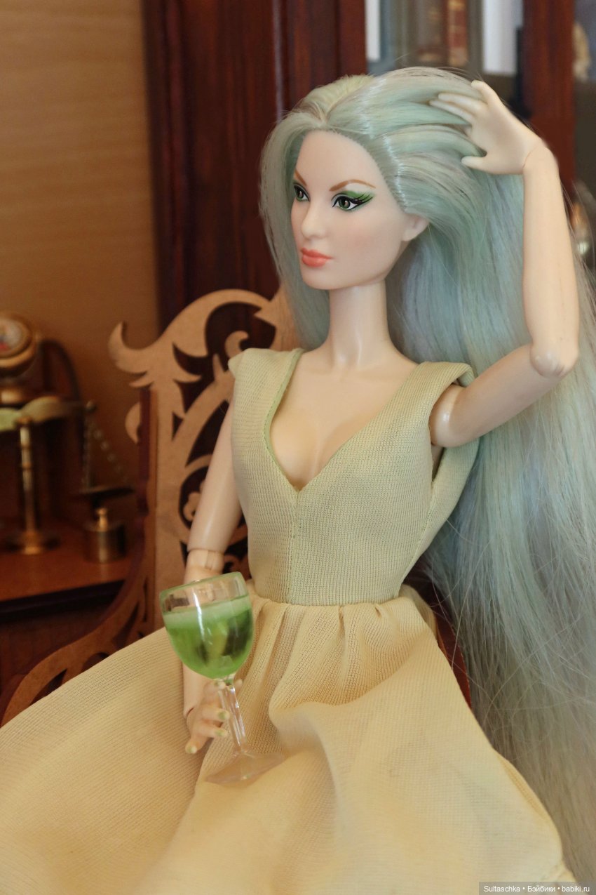 Русалкины слезы и кровь дракона (фото 8)