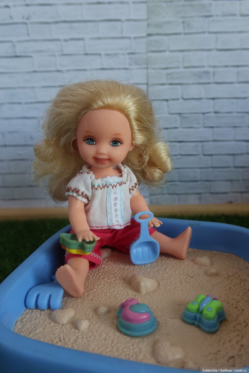 ФотоЧетверг. Детки-конфетки (фото 8)