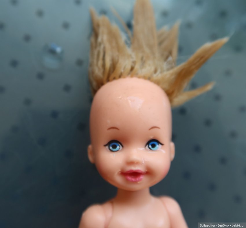 Малыши Келли — Куклы Barbie (Барби): Looks
