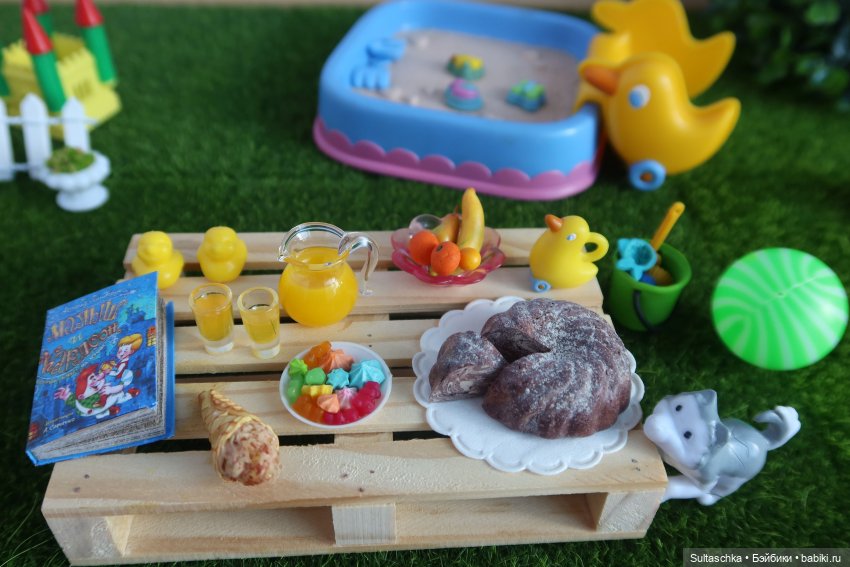 ФотоЧетверг. Детки-конфетки (фото 10)