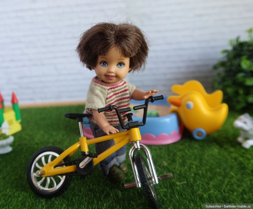 ФотоЧетверг. Детки-конфетки (фото 6)