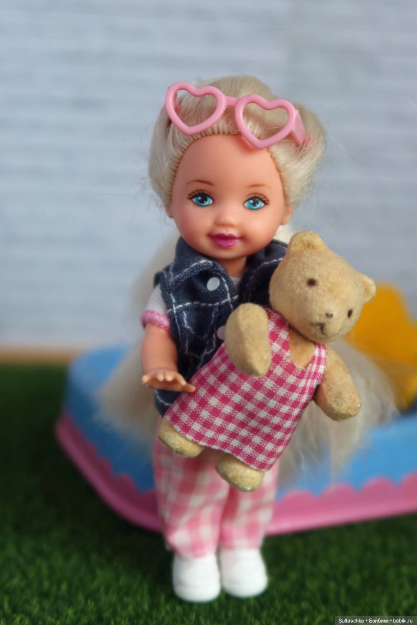 ФотоЧетверг. Детки-конфетки (фото 2)