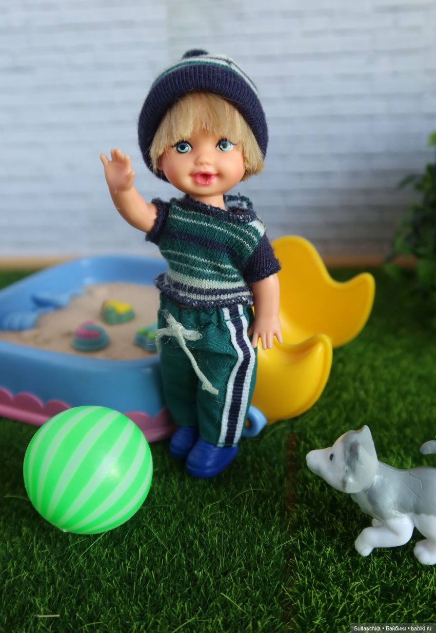 ФотоЧетверг. Детки-конфетки (фото 7)