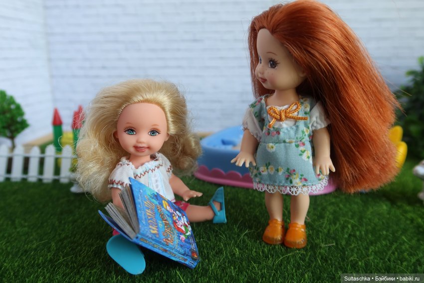 ФотоЧетверг. Детки-конфетки (фото 5)