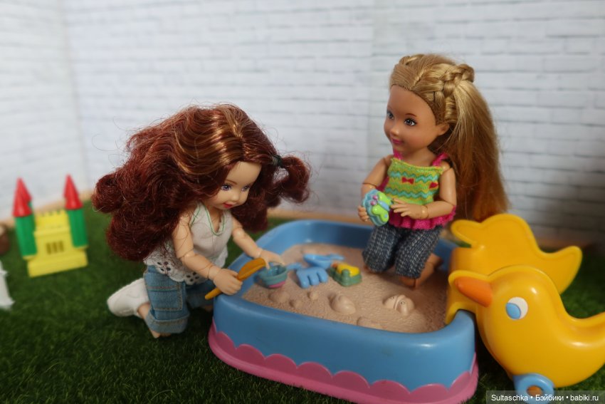 ФотоЧетверг. Детки-конфетки (фото 9)