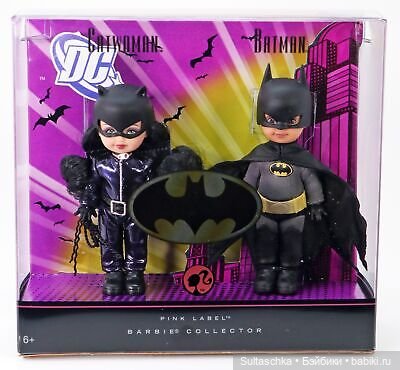 Малыши Келли, продолжение