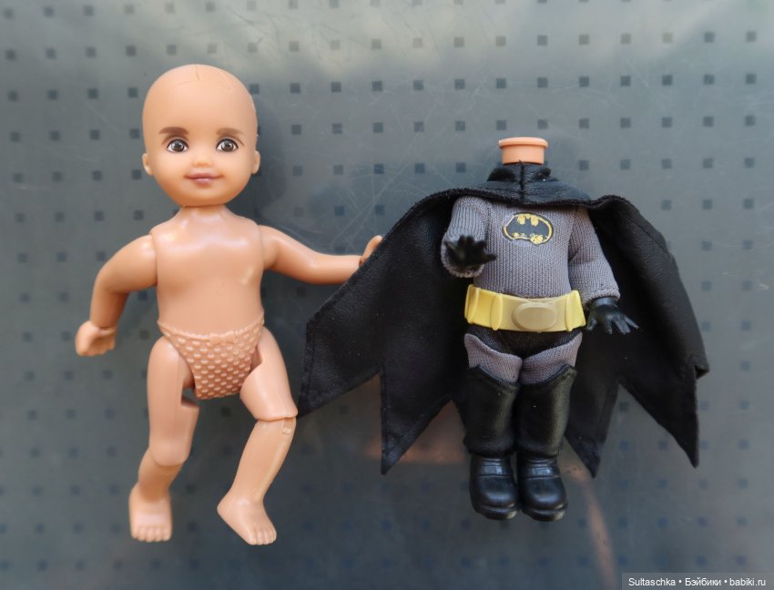 Малыши Келли, продолжение