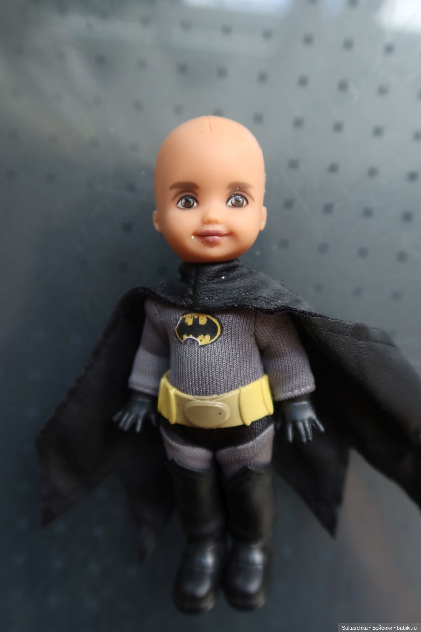 Малыши Келли, продолжение