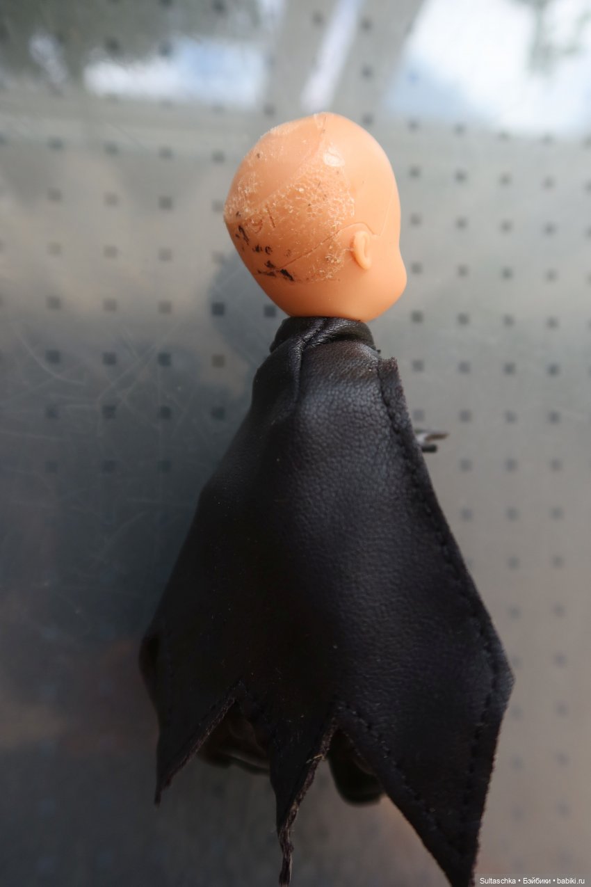 Малыши Келли, продолжение