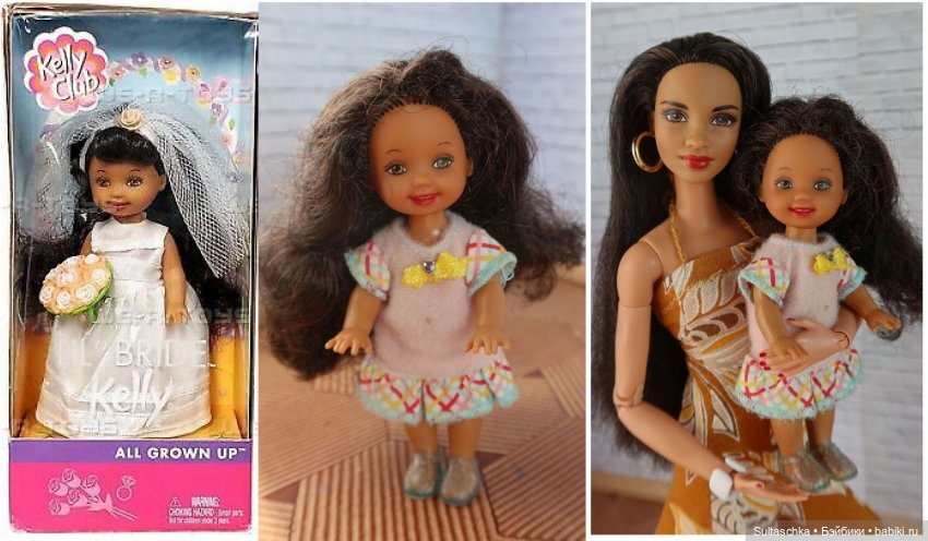 Малыши Келли, продолжение (фото 3)