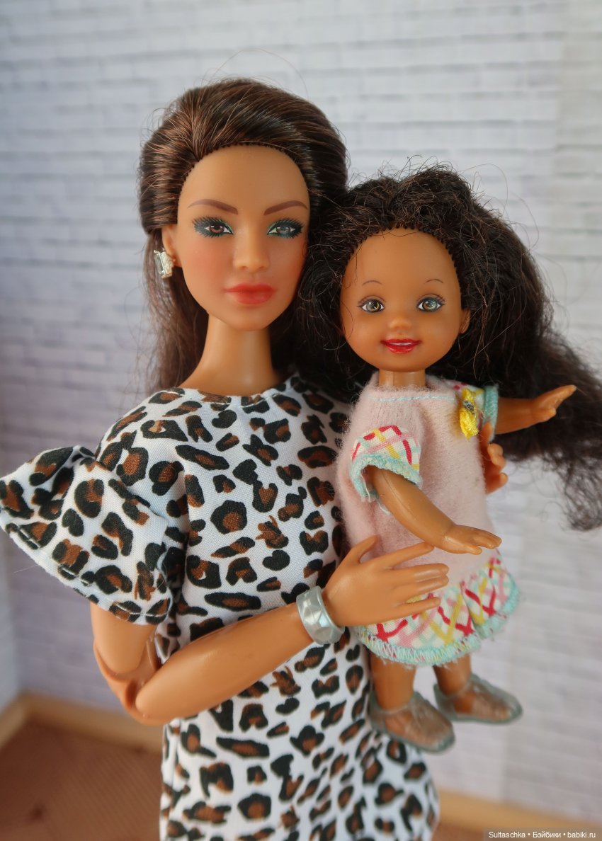 Малыши Келли, продолжение (фото 5)