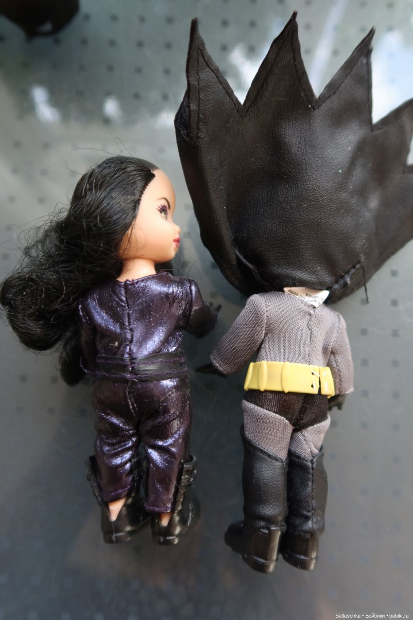 Малыши Келли, продолжение