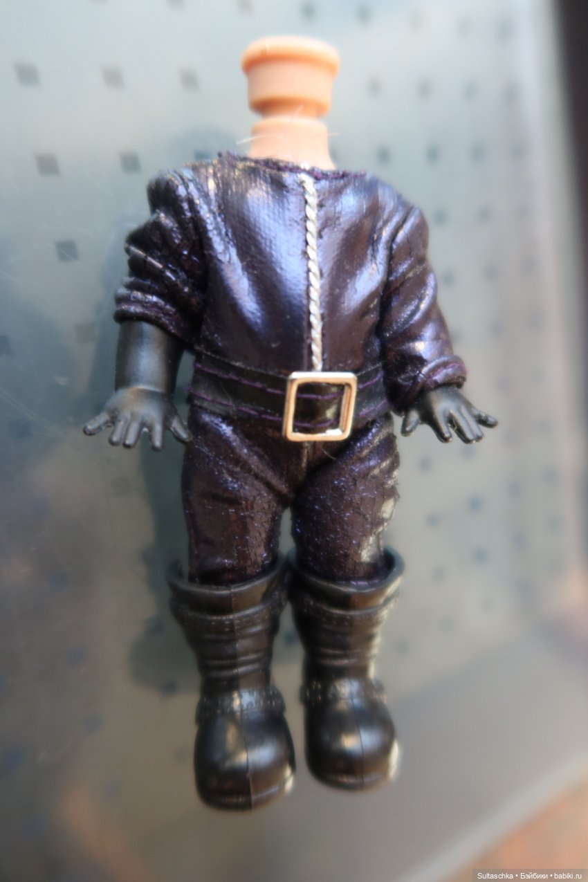 Малыши Келли, продолжение