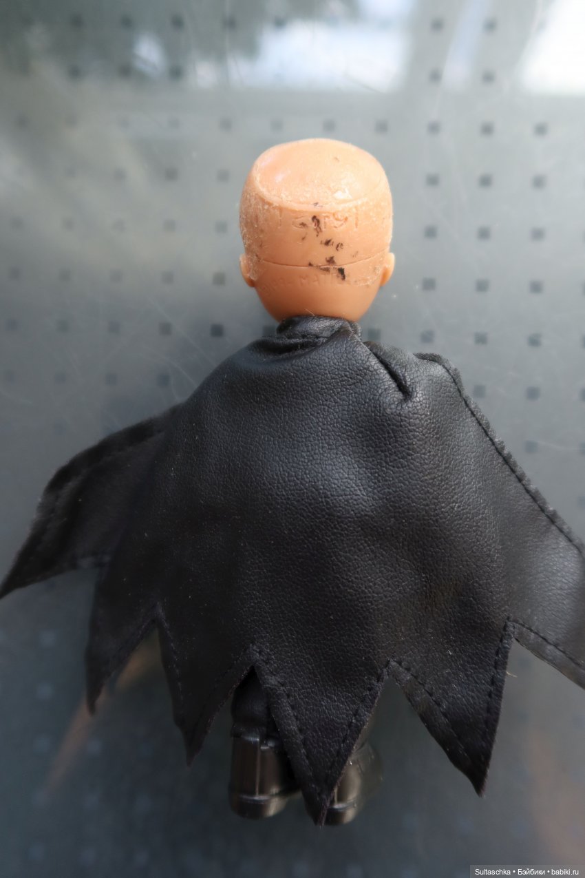 Малыши Келли, продолжение