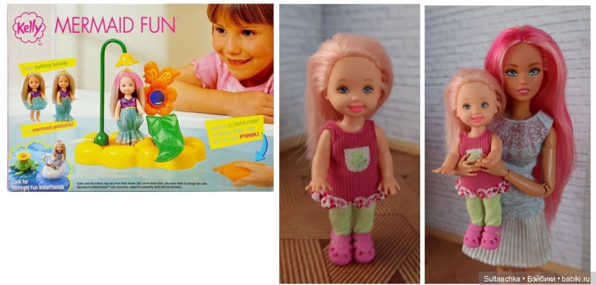 Малыши Келли, продолжение (фото 2)