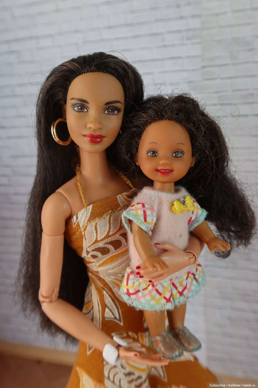 Малыши Келли, продолжение (фото 4)