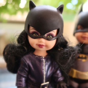 Малыши Келли, продолжение