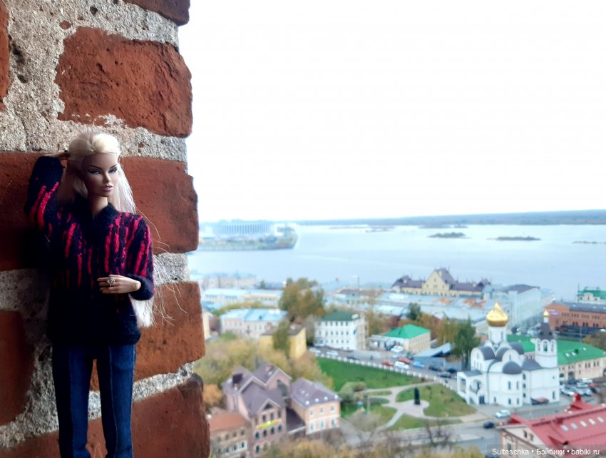 Путешествие продолжается — Куклы Integrity Toys (Интегрити): Poppy Parker (фото 4)