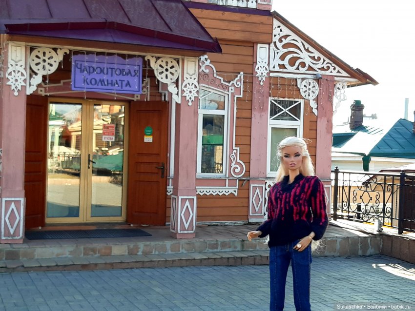 Путешествие продолжается — Куклы Integrity Toys (Интегрити): Poppy Parker