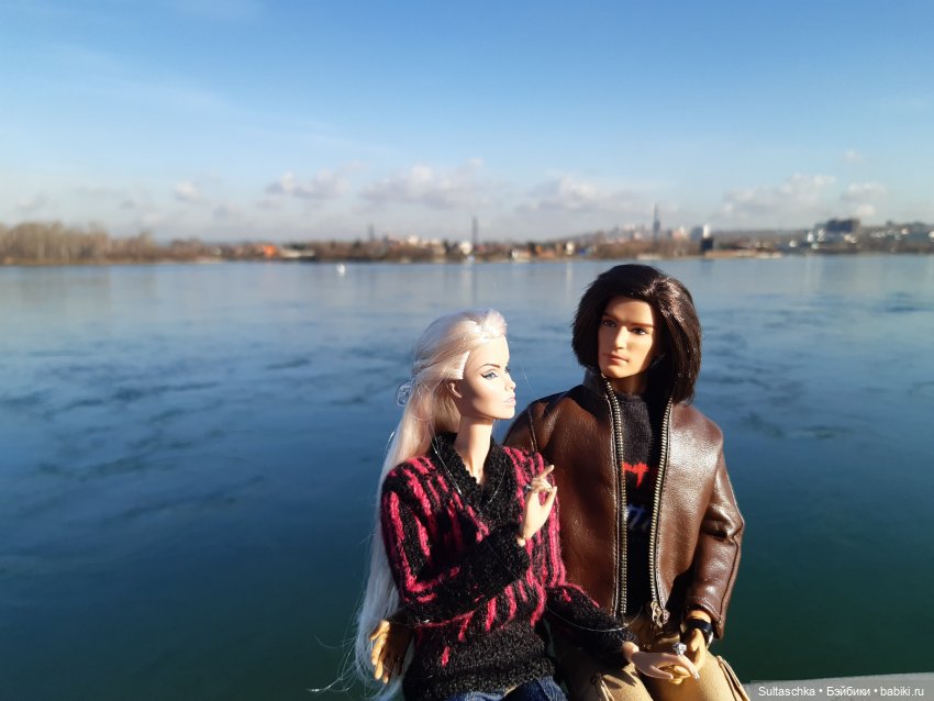 Путешествие продолжается — Куклы Integrity Toys (Интегрити): Poppy Parker (фото 6)