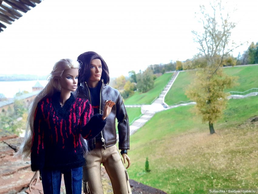 Путешествие продолжается — Куклы Integrity Toys (Интегрити): Poppy Parker (фото 2)