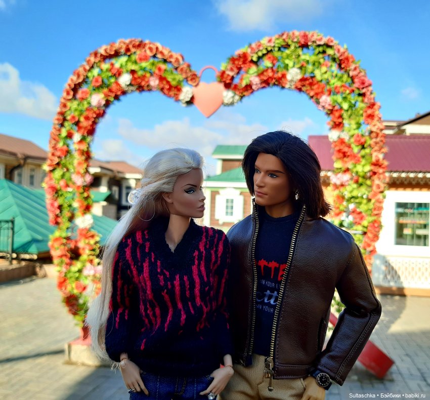 Путешествие продолжается — Куклы Integrity Toys (Интегрити): Poppy Parker