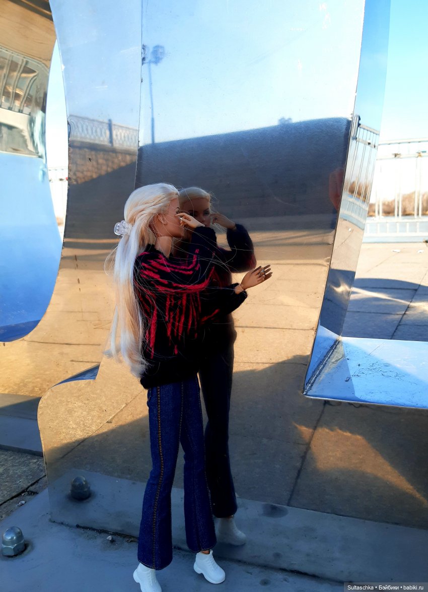 Путешествие продолжается — Куклы Integrity Toys (Интегрити): Poppy Parker (фото 8)