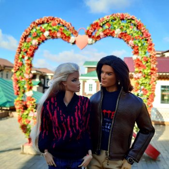 Путешествие продолжается