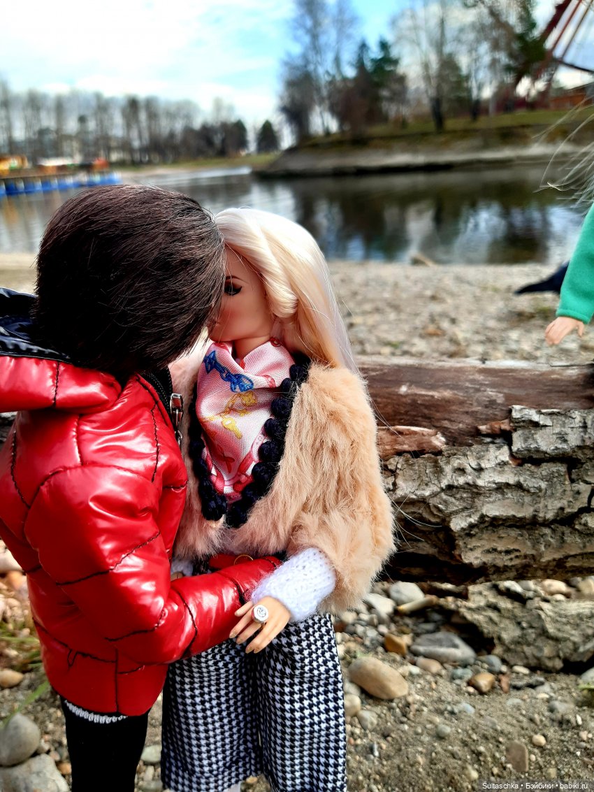 Новые знакомые — Куклы Integrity Toys (Интегрити): Poppy Parker (фото 5)