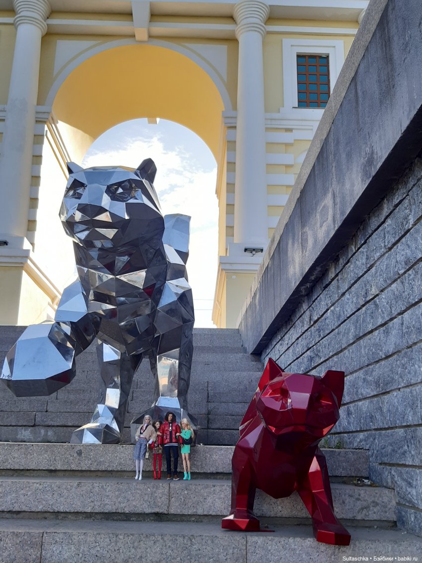 Новые знакомые — Куклы Integrity Toys (Интегрити): Poppy Parker (фото 2)