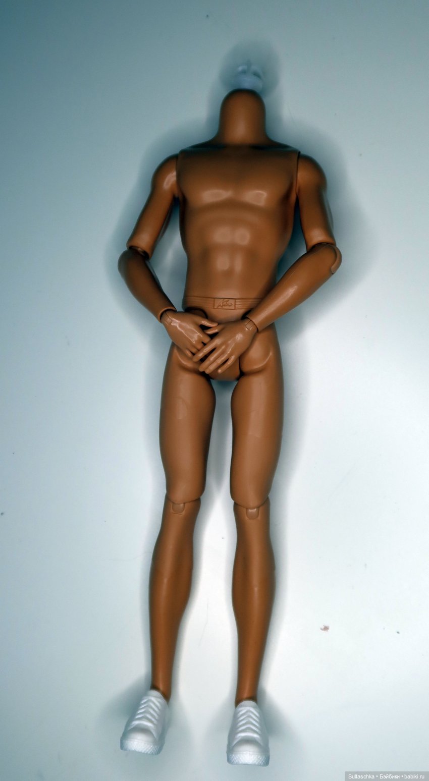 Кен, просто Кен — Куклы Barbie (Барби): Looks