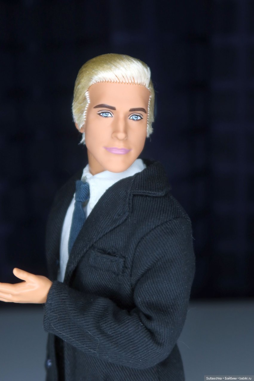 Кен, просто Кен — Куклы Barbie (Барби): Looks