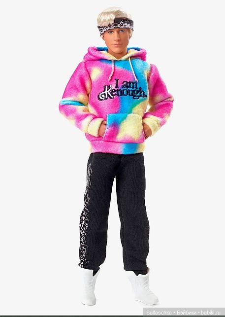 Кен, просто Кен — Куклы Barbie (Барби): Looks (фото 2)