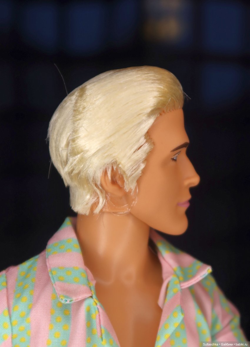 Кен, просто Кен — Куклы Barbie (Барби): Looks