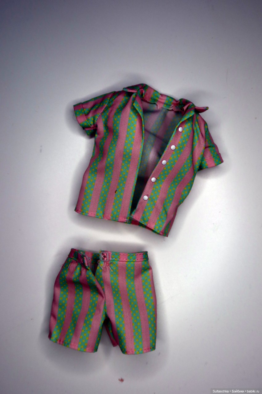 Кен, просто Кен — Куклы Barbie (Барби): Looks