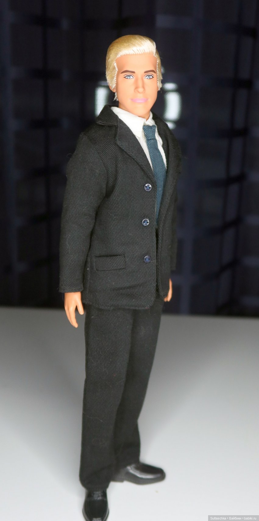 Кен, просто Кен — Куклы Barbie (Барби): Looks