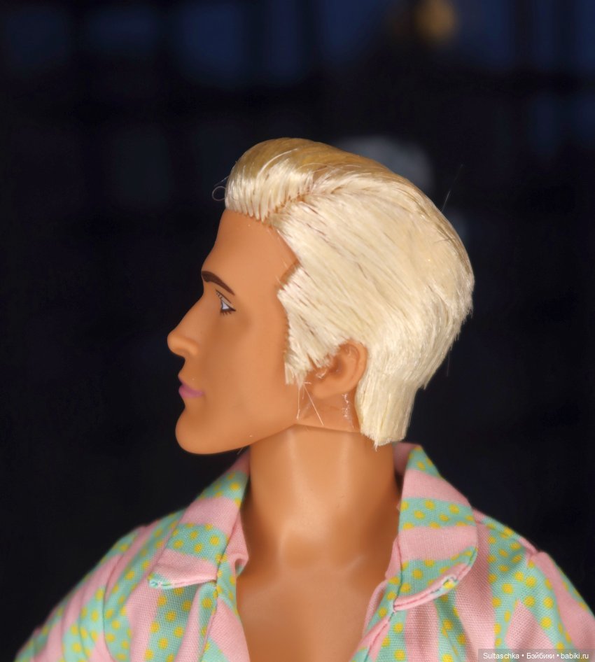 Кен, просто Кен — Куклы Barbie (Барби): Looks