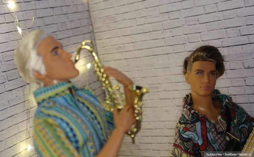 МузФест 2024."Ты ушла рано утром" (фото 10)