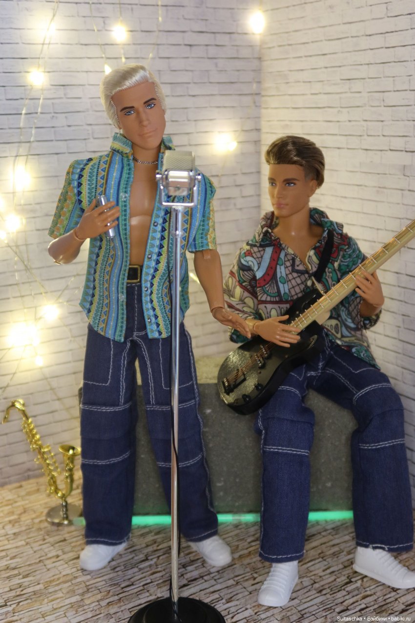 МузФест 2024."Ты ушла рано утром"