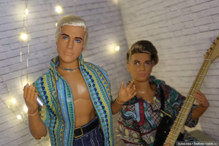 МузФест 2024."Ты ушла рано утром" (фото 2)