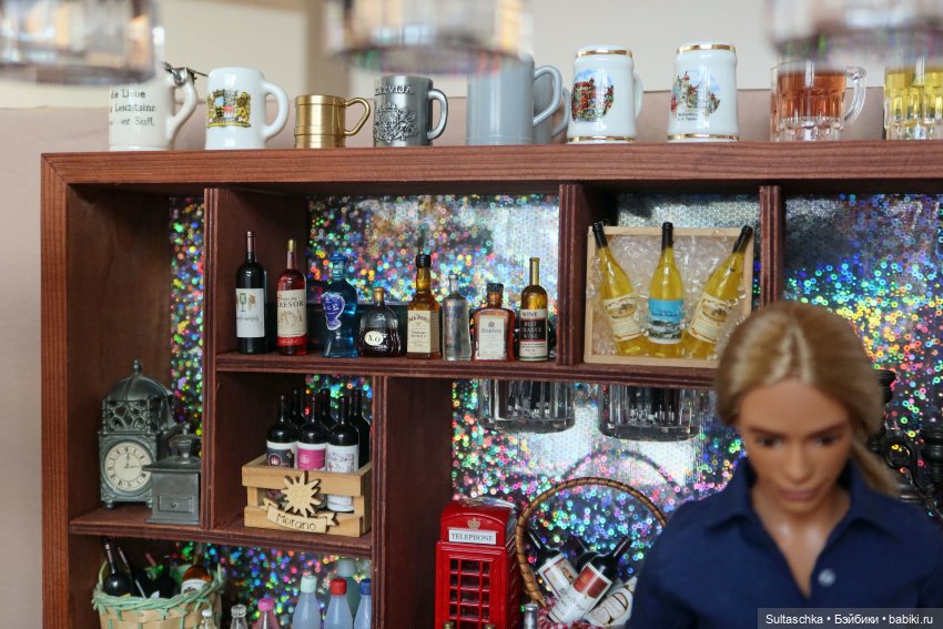 Вечеринка в "Веселом Монахе" (фото 2)